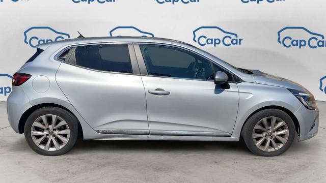 Renault Clio image 7