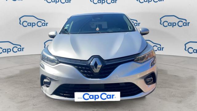 Renault Clio image 6