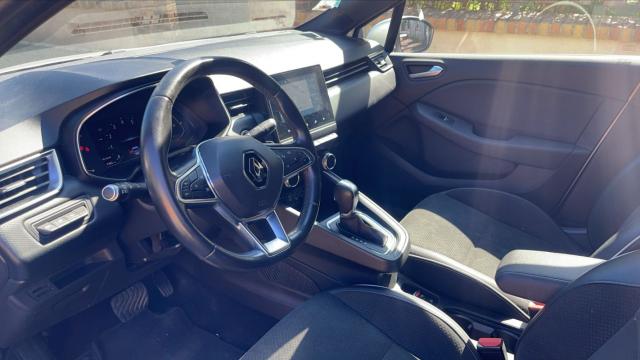 Renault Clio image 8