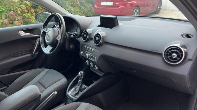 Audi A1 Sportback image 4
