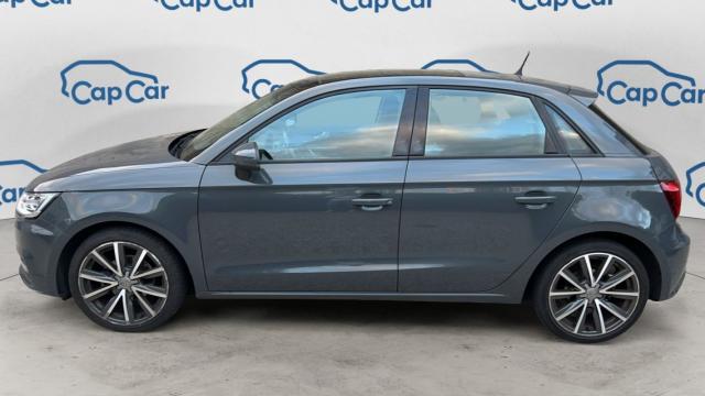 Audi A1 Sportback image 3