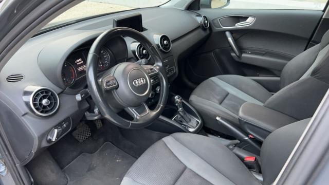 Audi A1 Sportback image 2