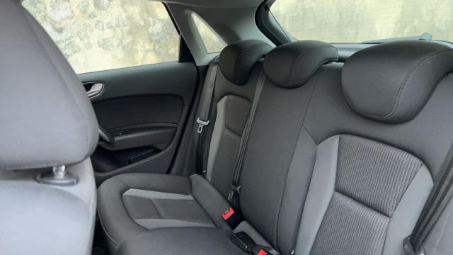 Audi A1 Sportback image 5
