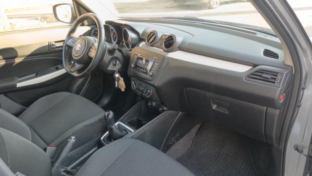 Suzuki Swift image 6