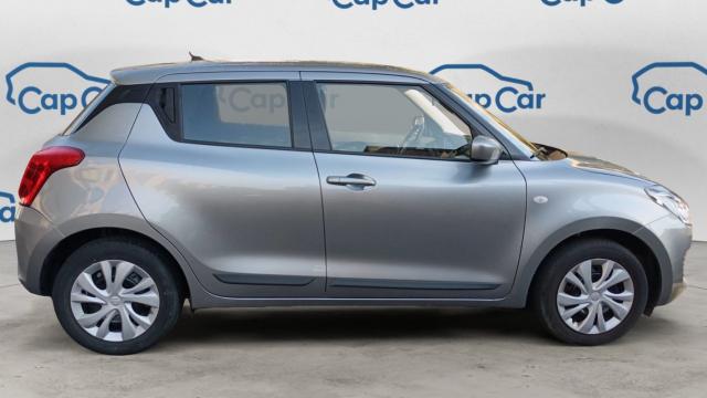 Suzuki Swift image 7