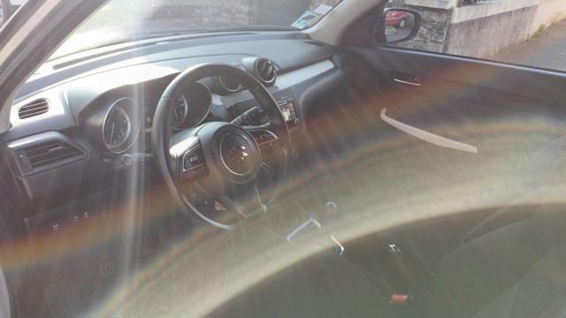 Suzuki Swift image 9