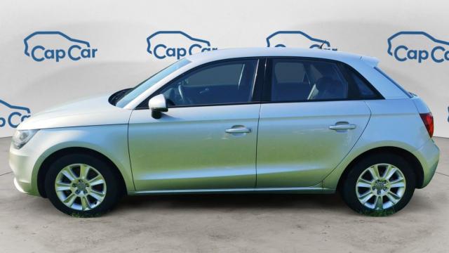 Audi A1 Sportback image 1