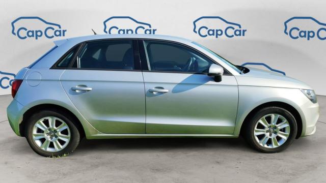 Audi A1 Sportback image 6