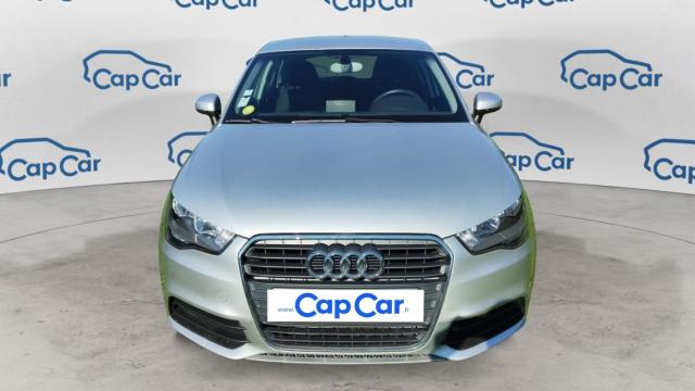 Audi A1 Sportback image 4