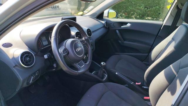 Audi A1 Sportback image 3