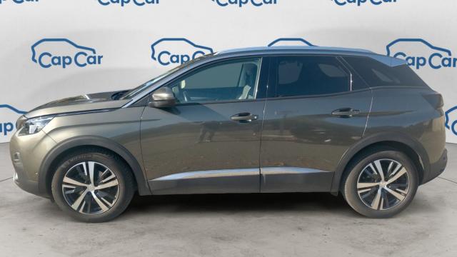 Peugeot 3008 image 1