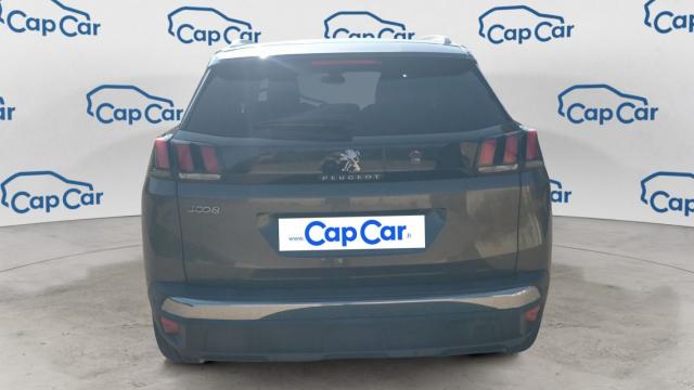 Peugeot 3008 image 4