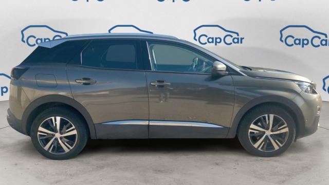 Peugeot 3008 image 8