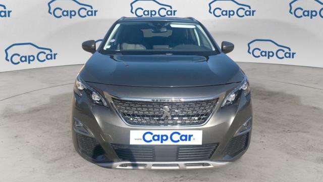Peugeot 3008 image 7