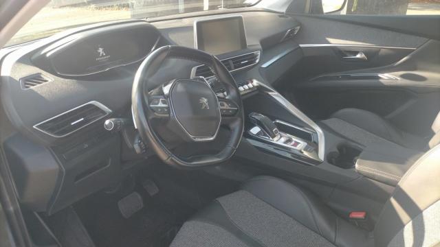 Peugeot 3008 image 5