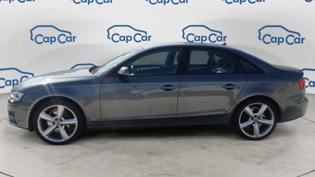 Audi A4 image 6