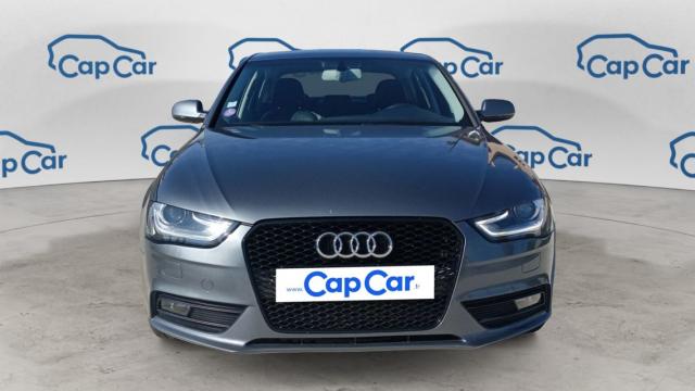 Audi A4 image 4