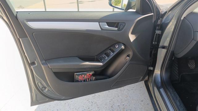 Audi A4 image 3