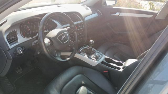 Audi A4 image 9