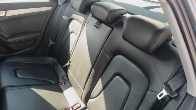Audi A4 image 8