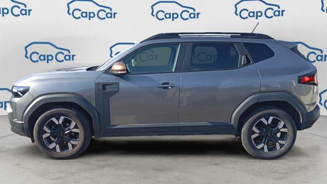 Dacia Duster image 7