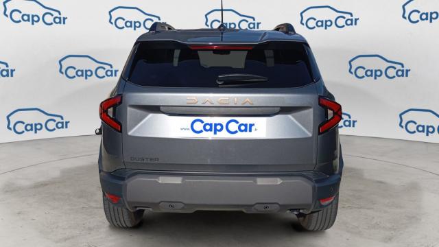 Dacia Duster image 9