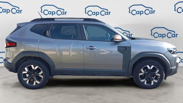Dacia Duster image 4