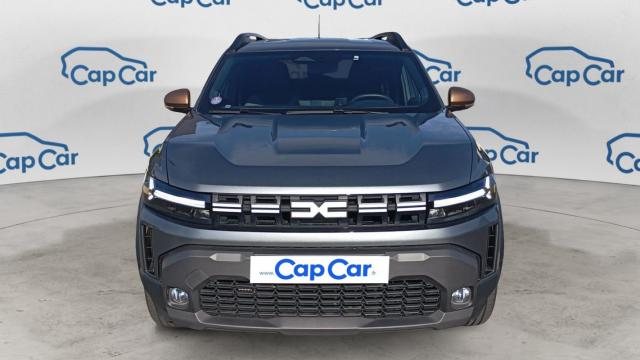 Dacia Duster image 3