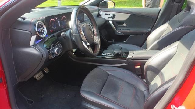 Mercedes Benz Cla Shooting Brake image 6