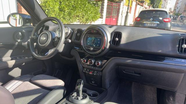 Mini Countryman image 1