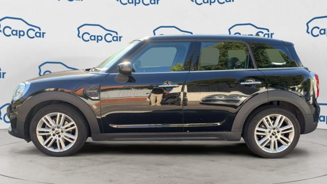 Mini Countryman image 3