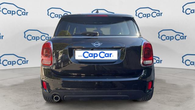 Mini Countryman image 8