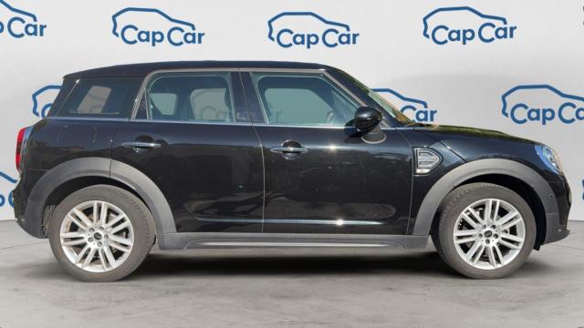 Mini Countryman image 5