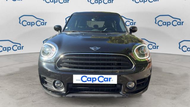 Mini Countryman image 7
