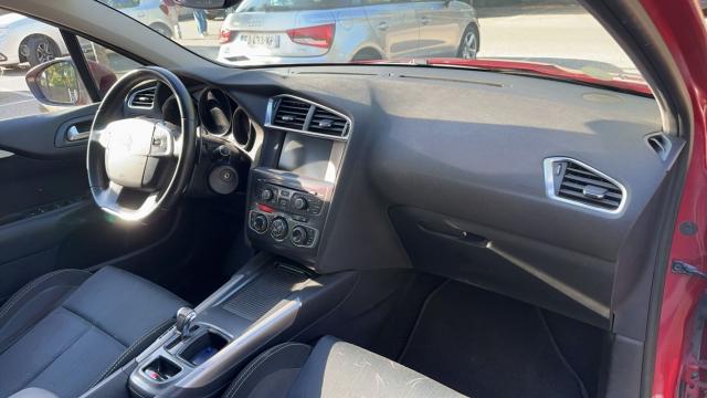 Citroen C4 image 1