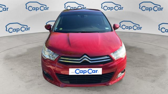 Citroen C4 image 3