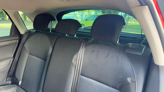 Citroen C4 image 8