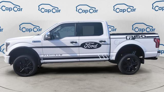 Ford F 150 image 5