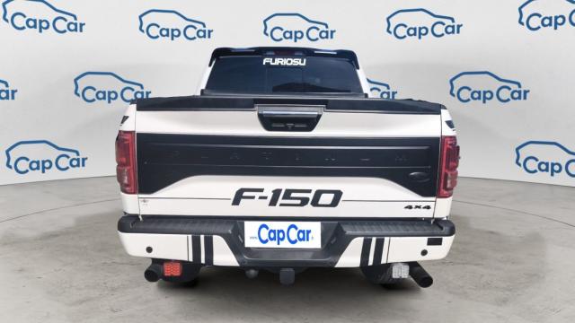 Ford F 150 image 4
