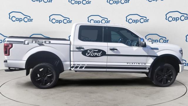 Ford F 150 image 3