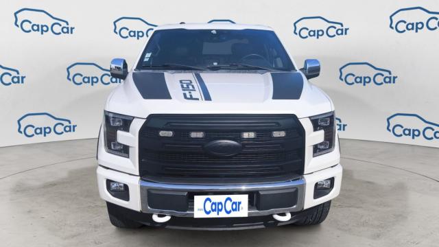 Ford F 150 image 6
