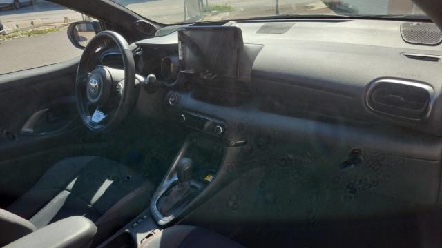 Toyota Yaris image 3