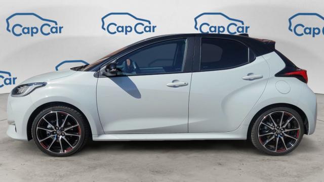Toyota Yaris image 7