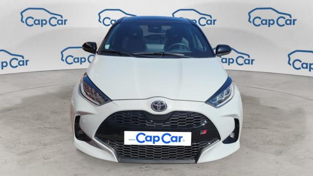 Toyota Yaris image 1