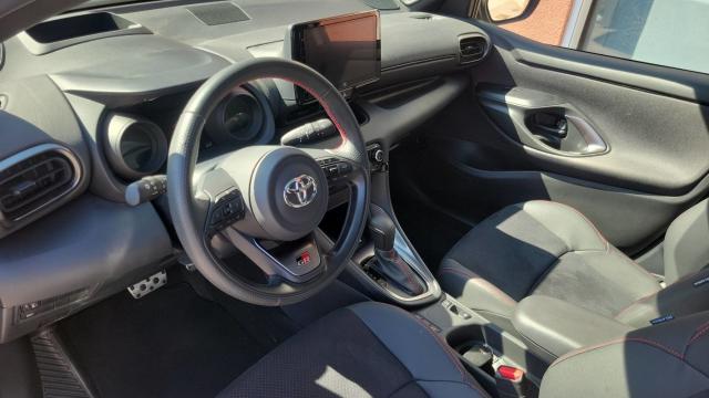 Toyota Yaris image 5