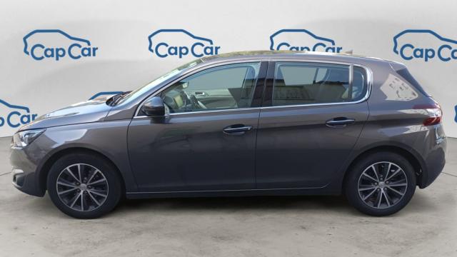 Peugeot 308 image 4