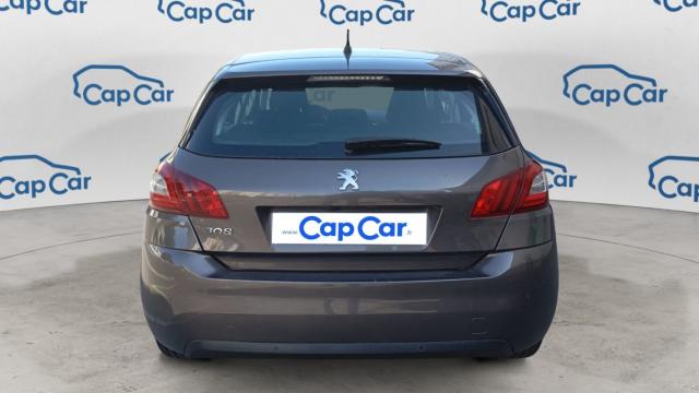 Peugeot 308 image 5
