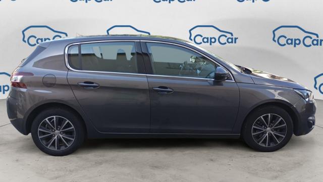 Peugeot 308 image 1