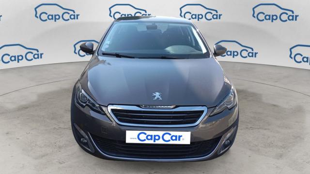 Peugeot 308 image 3
