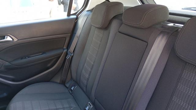 Peugeot 308 image 9